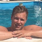 Valentijn from Huizen | Man | 39 years old | Taurus