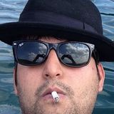 Malemar from Taksim | Man | 37 years old | Capricorn