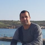 Khan from Zabbar | Man | 46 years old | Aries
