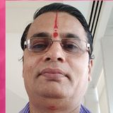 Sushil from Mumbai | Man | 59 years old | Cancer