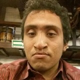 Jesus from Chalco de Diaz Covarrubias | Man | 28 years old | Scorpio
