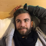 Niklas from Bodo | Man | 34 years old | Gemini