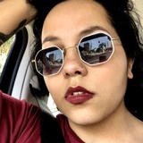 Sabrina from Sao Caetano do Sul | Woman | 28 years old | Gemini