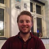 Steffan from Odense | Man | 33 years old | Cancer