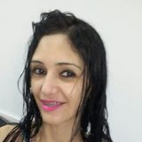 Kary from Balneario Camboriu | Woman | 39 years old | Aquarius