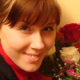 Ira from Kharkiv | Woman | 38 years old | Aquarius