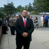 Vance from Monroe | Man | 34 years old | Cancer