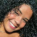 Nynnesilvaa87 from Palmares | Woman | 37 years old | Capricorn