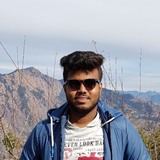 Gauresh from Virar | Man | 26 years old | Leo