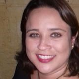 Rita from Catanduva | Woman | 45 years old | Gemini