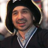 Hamza from Syktyvkar | Man | 58 years old | Capricorn