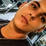 Franco from Villa Hernandarias | Man | 26 years old | Pisces