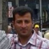 Aiham from Nybro | Man | 40 years old | Capricorn