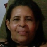 Leudeth from Mossoro | Woman | 65 years old | Gemini