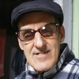 Lisii from Sapucaia | Man | 58 years old | Libra
