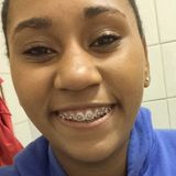 Nubia from Itauna | Woman | 26 years old | Pisces