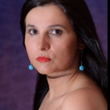Vaivorykste from Vilnius | Woman | 54 years old | Scorpio