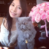 Carrie from Hong Kong | Woman | 36 years old | Cancer