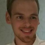 Colsprings from Arlon | Man | 28 years old | Libra
