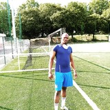 Gayesambagui6K from Saint-Jean-le-Blanc | Man | 38 years old | Aquarius