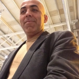 Samir from Göteborg | Man | 54 years old | Gemini