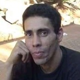 Edu from Obera | Man | 40 years old | Gemini
