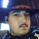 Zachary from Crescent City | Man | 24 years old | Sagittarius