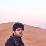 Muzamil from Karachi | Man | 34 years old | Aquarius