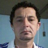Lecho from San Antonio Oeste | Man | 47 years old | Taurus