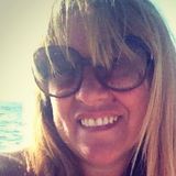 Roma from Santiago de Chile | Woman | 54 years old | Aquarius