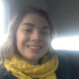 Lua from Bellingham | Woman | 29 years old | Sagittarius