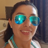 Hill from Mexico City | Woman | 40 years old | Gemini