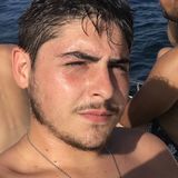 Gabs from Braganca | Man | 29 years old | Cancer