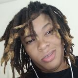 Lilbart from Washington | Woman | 36 years old | Gemini