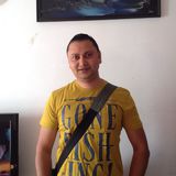 Goga from Olival do Basto | Man | 42 years old | Cancer