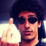 Navid from Vedbæk | Man | 31 years old | Gemini