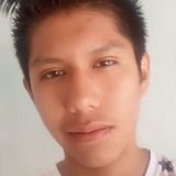 Angel from Villanueva | Man | 26 years old | Gemini