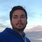 Chris from Portsmouth | Man | 35 years old | Gemini