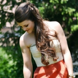 Milena from Schaffhausen | Woman | 36 years old | Leo