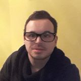 Basti from Krems an der Donau | Man | 30 years old | Libra