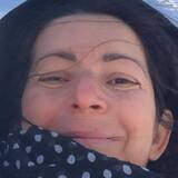 Summers from Toronto | Woman | 48 years old | Sagittarius