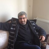 Ercan from Baku | Man | 53 years old | Capricorn