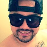 Ariel from Bucelas | Man | 34 years old | Sagittarius