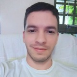 Thiago from Bela Vista de Goias | Man | 37 years old | Virgo
