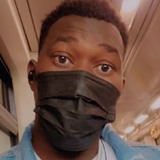 Ousmanlamiiz from Karlsruhe | Man | 32 years old | Capricorn