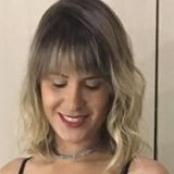 Luh from Maringa | Woman | 31 years old | Virgo
