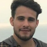Matheus from Nova Prata | Man | 29 years old | Libra