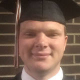 Andrew from Bloomington | Man | 28 years old | Leo