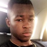 John from Amiens | Man | 28 years old | Capricorn