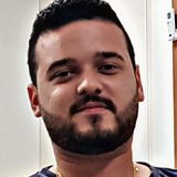 Rafa from Ponte Nova | Man | 29 years old | Gemini